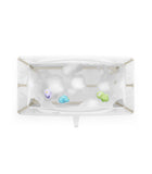 Stokke® Flexi Bath® Сгъваема ваничка Sandy Beige