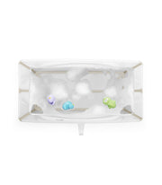 Stokke® Flexi Bath® Сгъваема ваничка Sandy Beige
