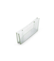 Stokke® Flexi Bath® Сгъваема ваничка Transparent Green