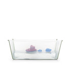 Stokke® Flexi Bath® Сгъваема ваничка Transparent Green