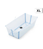 Stokke® Flexi Bath® Сгъваема ваничка XL Ocean Blue
