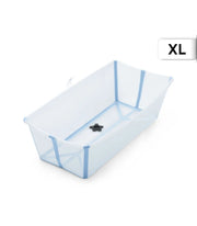 Stokke® Flexi Bath® Сгъваема ваничка XL Ocean Blue