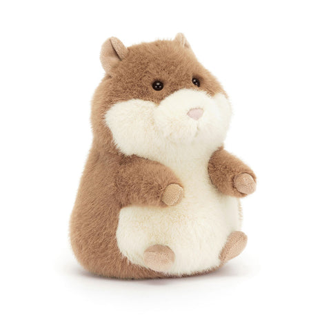 Jellycat® Морското свинче Gordy