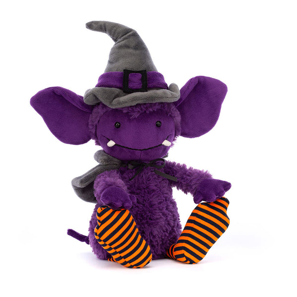 Jellycat® Плашещата Greta Gremlin