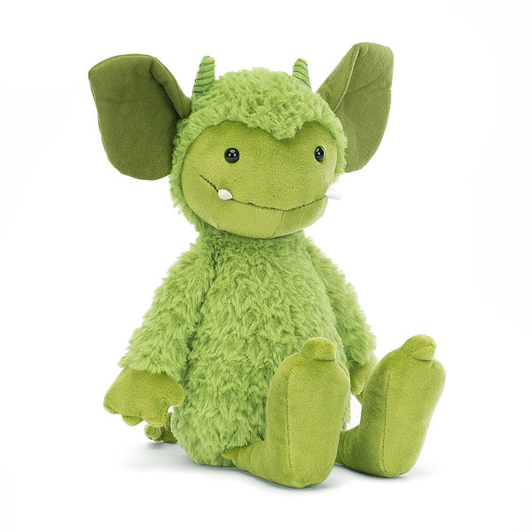 Jellycat® Гремлинът Grizo