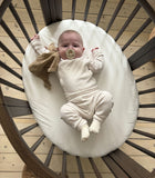 Stokke® Sleepi™ Мини Легло V3 - цвят Warm Brown