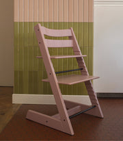 Stokke® Tripp Trapp® Стол 3+ г. Heather Mauve
