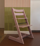 Stokke® Tripp Trapp® Стол 3+ г. - цвят Heather Mauve