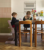 Stokke® Tripp Trapp® Стол 3+ г. - цвят Heather Mauve
