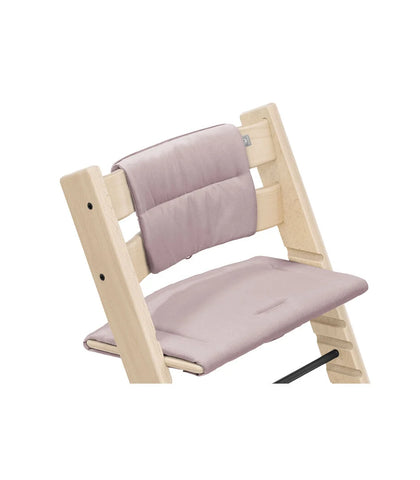 Stokke® Tripp Trapp® Възглавничка Heather Mauve
