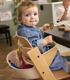 Stokke® Tripp Trapp® Стол Комплект - цвят Natural