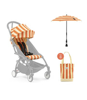Stokke® YOYO³ Riviera Summer Kit - Capri