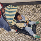 Stokke® YOYO³ Riviera Summer Kit - Monaco