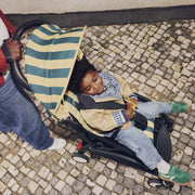 Stokke® YOYO³ Riviera Summer Kit - Monaco