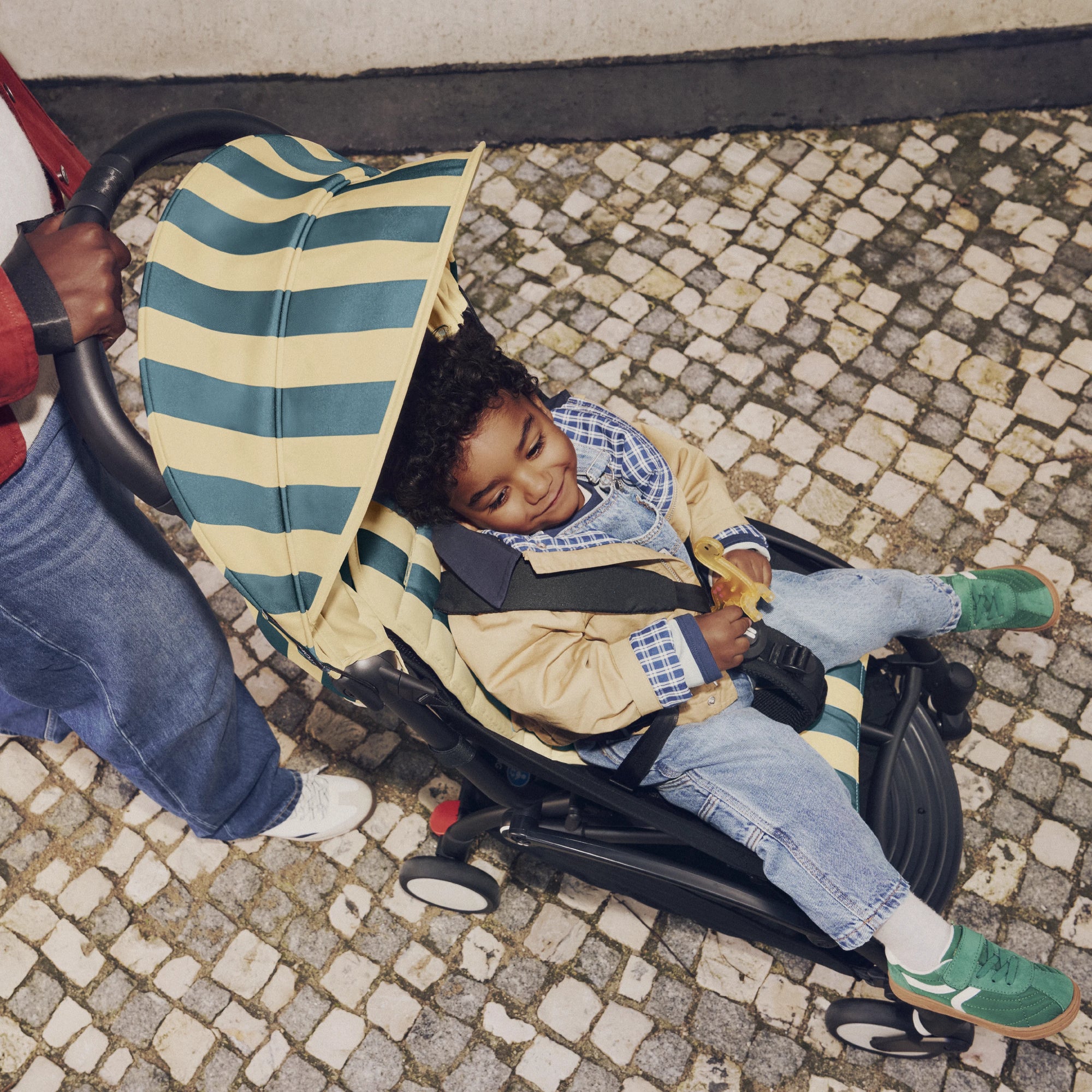 Stokke® YOYO³ Riviera Summer Kit - Monaco