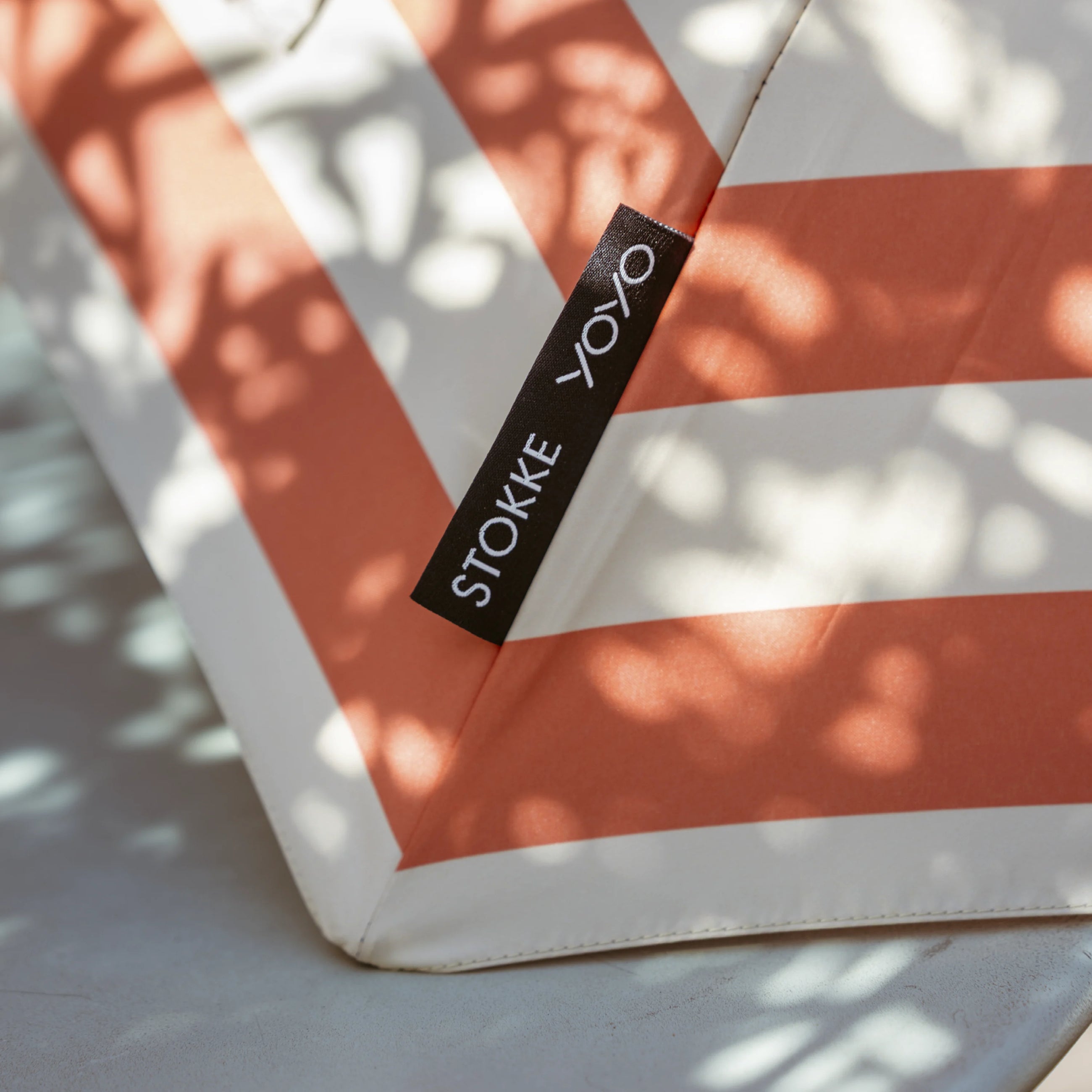 Stokke® YOYO³ Riviera Summer Kit - Capri