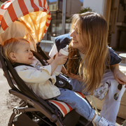 Stokke® YOYO³ Riviera Summer Kit - Capri