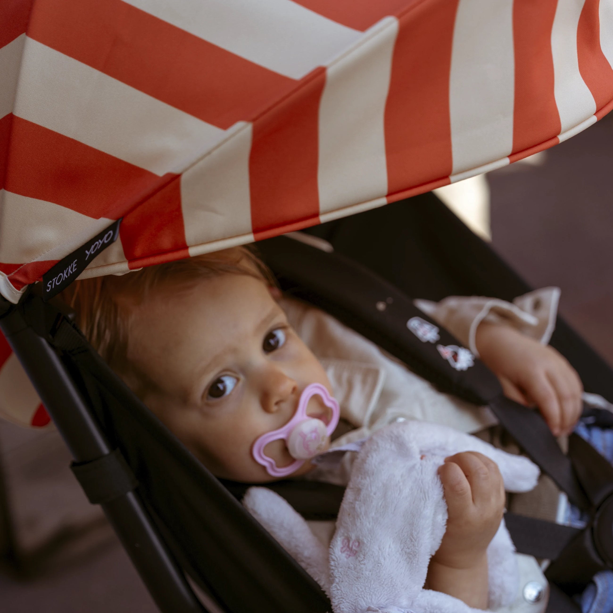 Stokke® YOYO³ Riviera Summer Kit - Capri