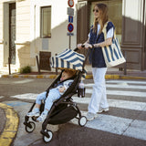 Stokke® YOYO³ Riviera Summer Kit - Monaco