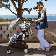 Stokke® YOYO³ Riviera Summer Kit - Monaco