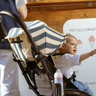 Stokke® YOYO 6+ Текстилен пакет - Monaco