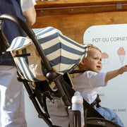 Stokke® YOYO 6+ Текстилен пакет - Monaco