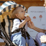 Stokke® YOYO³ Riviera Summer Kit - Monaco