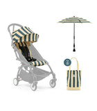 Stokke® YOYO³ Riviera Summer Kit - Monaco