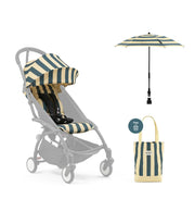 Stokke® YOYO³ Riviera Summer Kit - Monaco