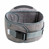 Hippychick® Hipseat™ Колан-Седалка - цвят Denim Grey