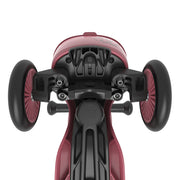 Scoot and Ride® Детска тротинетка Lifestyle Wild Cat