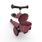 Scoot and Ride® Детска тротинетка Lifestyle Wild Cat