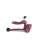 Scoot and Ride® Детска тротинетка Lifestyle Wild Cat