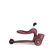 Scoot and Ride® Детска тротинетка Lifestyle Wild Cat