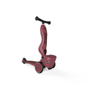Scoot and Ride® Детска тротинетка Lifestyle Wild Cat