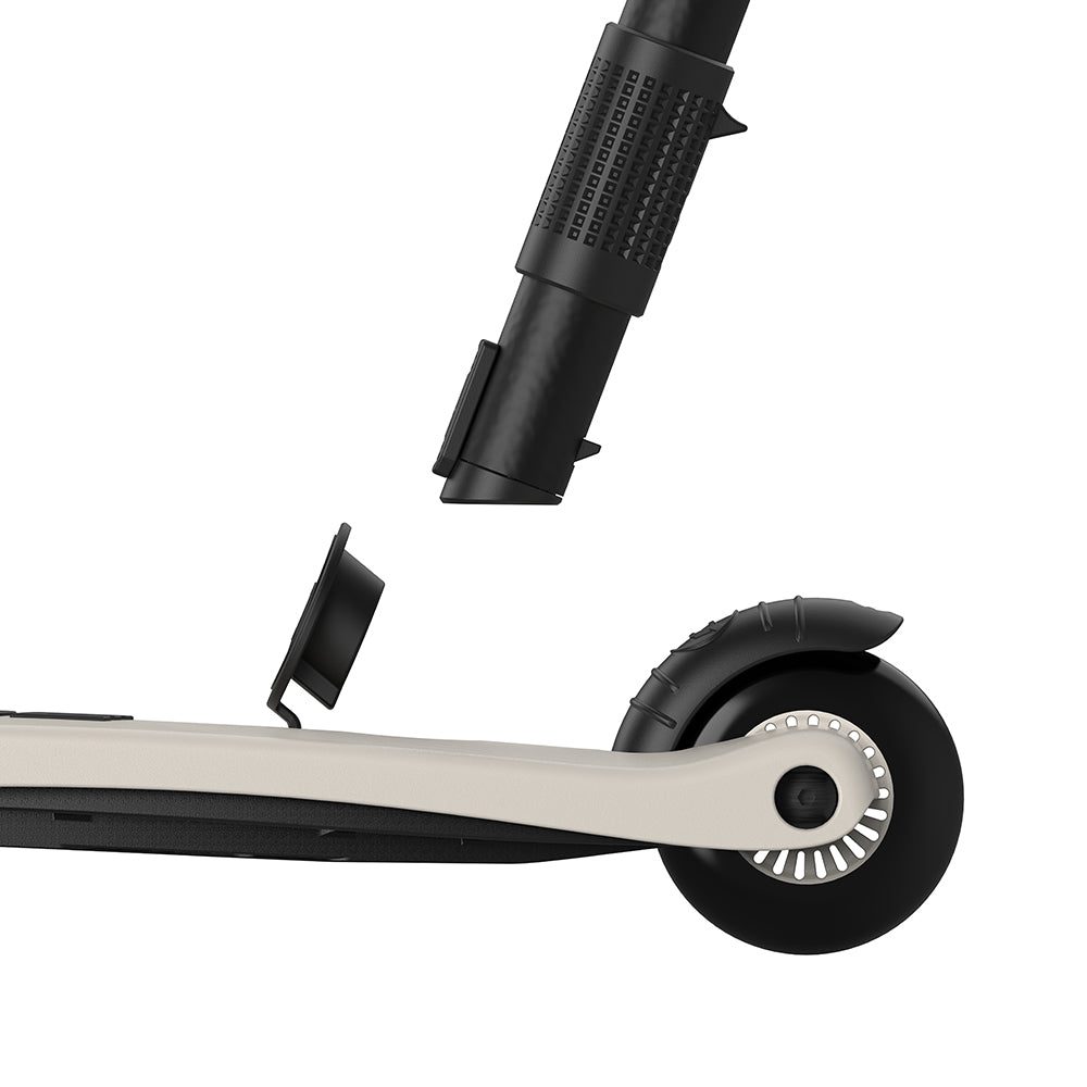 Scoot and Ride® Детска тротинетка Highwaykick1 Push and Go - цвят Ash