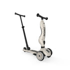 Scoot and Ride® Детска тротинетка Highwaykick1 Push and Go - цвят Ash