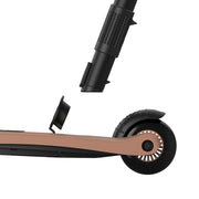 Scoot and Ride® Детска тротинетка Highwaykick1 Push and Go - цвят Moka