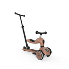 Scoot and Ride® Детска тротинетка Highwaykick1 Push and Go - цвят Moka