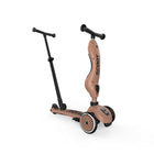 Scoot and Ride® Детска тротинетка Highwaykick1 Push and Go - цвят Moka