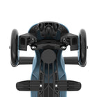 Scoot and Ride® Детска тротинетка Highwaykick1 Push and Go - цвят Steel