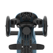 Scoot and Ride® Детска тротинетка Highwaykick1 Push and Go - цвят Steel