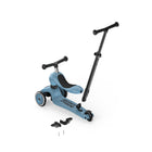 Scoot and Ride® Детска тротинетка Highwaykick1 Push and Go - цвят Steel