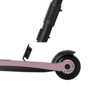 Scoot and Ride® Детска тротинетка Highwaykick1 Push and Go - цвят Wildberry