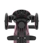 Scoot and Ride® Детска тротинетка Highwaykick1 Push and Go - цвят Wildberry