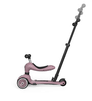 Scoot and Ride® Детска тротинетка Highwaykick1 Push and Go - цвят Wildberry