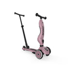 Scoot and Ride® Детска тротинетка Highwaykick1 Push and Go - цвят Wildberry