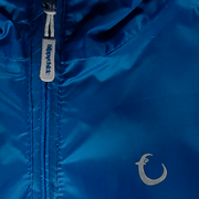 Hippychick® Дъждобранче - цвят Nebulas Blue 18-24 м.