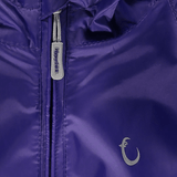 Hippychick® Дъждобранче - цвят Ultra Violet 2-3 г.