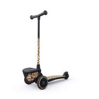 Scoot and Ride® Детска тротинетка Highwaykick 2 Lifestyle - цвят Leopard